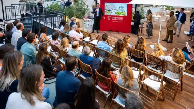 Godwana Experiences revela el Japón más auténtico y exclusivo