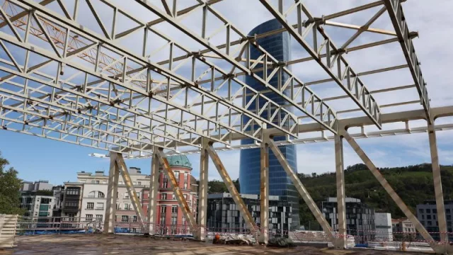 Blackstone sopesa la venta de una cartera española de viviendas valorada en 1.200 millones de euros