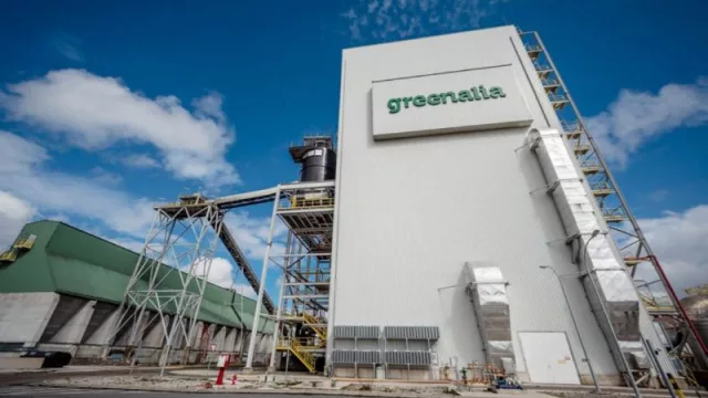 Impact Bridge invierte 13 millones en Greenalia para la prevención de incendios y energía limpia