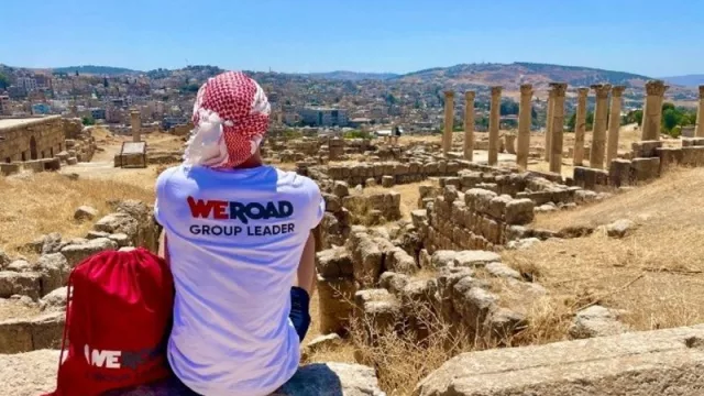 WeRoad registra un incremento del 50% en las reservas fuera de temporada gracias al trabajo remoto