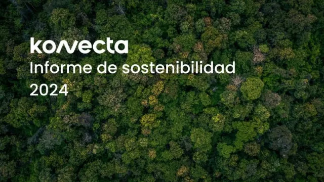 Konecta acelera su transición hacia la sostenibilidad y la digitalización del CX con alianzas tecnológicas, formación en IA y avances en ESG