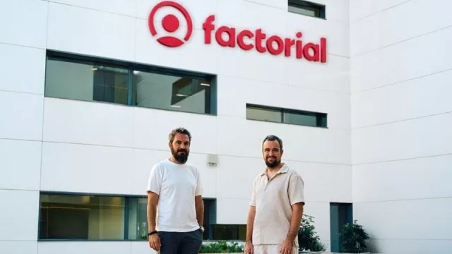 Factorial facturó 84,4 millones y prevé fichar a 500 personas este año