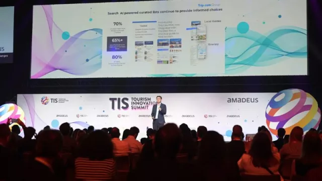 TIS2025 explora las nuevas estrategias del marketing turístico con TikTok, Google, Civitatis, WeRoad y Fever como referentes