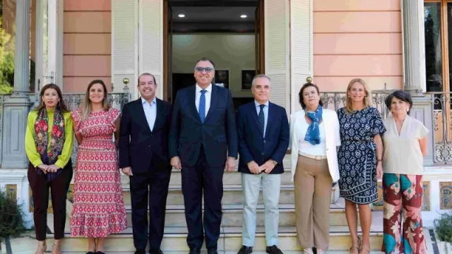 TIS2025 convierte a Sevilla en epicentro mundial del turismo, con un impacto de 22 millones de euros