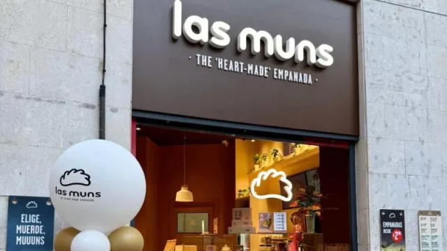Las Muns refuerza su expansión internacional con la llegada a Alemania y nuevas aperturas en España