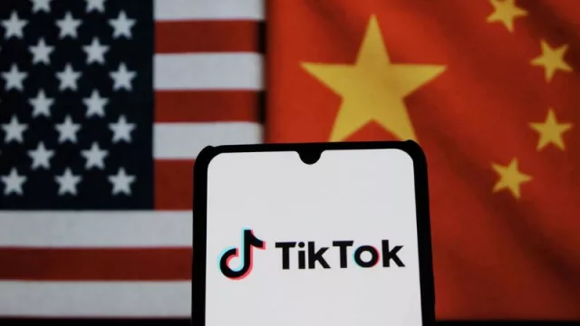 La china Bytedance se quedará la mitad de los beneficios del nuevo TikTok tras vender sus operaciones en EEUU