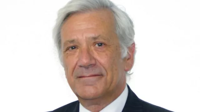 Indra nombra a Luis Mayo nuevo director de Indra Space y ficha a Teresa Busto como consejera independiente