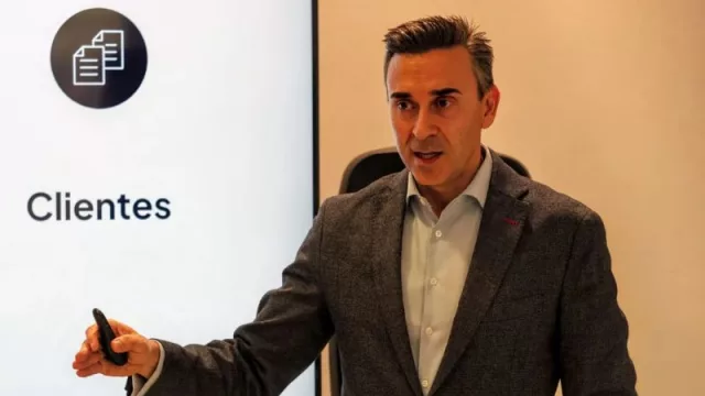 Solo el 9% de las organizaciones tiene sus datos preparados y accesibles para la IA