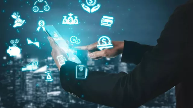 8 de cada 10 pequeñas empresas ya apuestan por la digitalizacion financiera y las pymes madrileñas destacan por su apuesta tecnológica