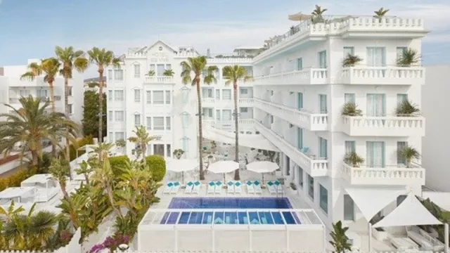 Meliá asume la gestión de los seis hoteles MiM (propiedad de Leo Messi)