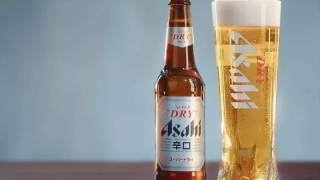 Japón casi se queda sin cerveza por un ciberataque