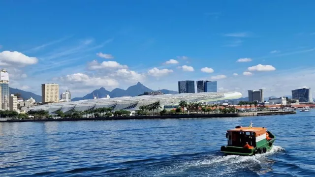 Argentina lidera el envío de turistas a Brasil con más de 2,7 millones de visitantes entre enero y septiembre