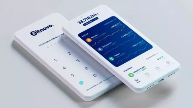 Bitnovo lanza su marketplace de tarjetas regalo para pagar con criptomonedas en comercios