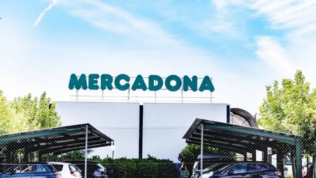 Mercadona, Estrella Galicia, El Corte Inglés, Zara y Nescafé, entre las marcas favoritas en España