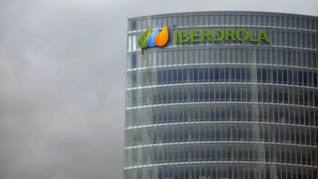 Iberdrola toca nuevos máximos de capitalización bursátil al superar los 111.000 millones de euros