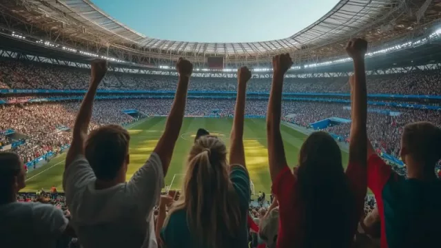 Turismo de vestuario VIP’: el nuevo regalo perfecto para los amantes del fútbol