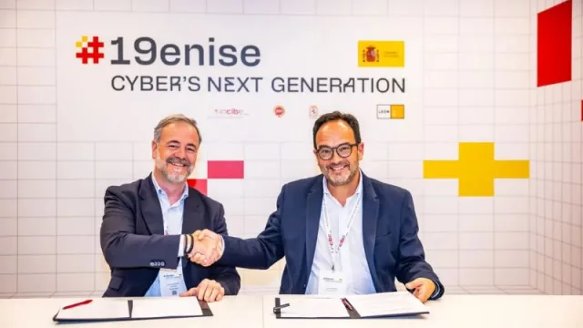 Telefónica España e INCIBE se alían para fomentar la ciberseguridad entre la ciudadanía