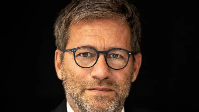 Armani nombra nuevo CEO a Giuseppe Marsocci tras la muerte del fundador del grupo