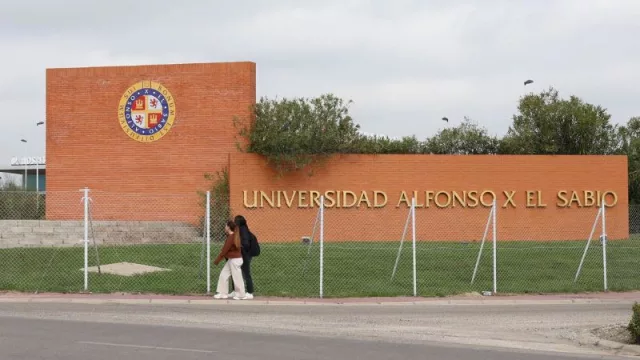 El fondo Cinven ultima la compra de la Universidad Alfonso X por 2.000 millones de euros