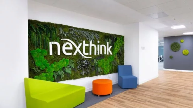 Vista Equity Partners se hace con la mayoría de Nexthink tras valorarla en 3.000 millones de dólares