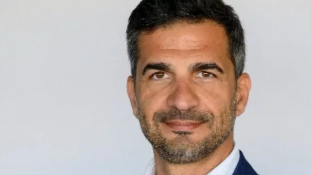 Ricardo Damas, nuevo VP & General Manager de Alexion, AstraZeneca Rare Disease, en España y Portugal