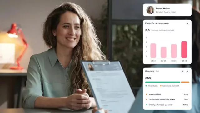 Telefónica y Factorial se alían para impulsar la digitalización del área de RRHH en las pymes