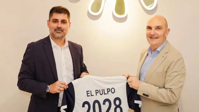 AFE y elPulpo seguirán juntos hasta 2028 (una alianza para seguir creciendo desde el compromiso, la sostenibilidad y la solidaridad)