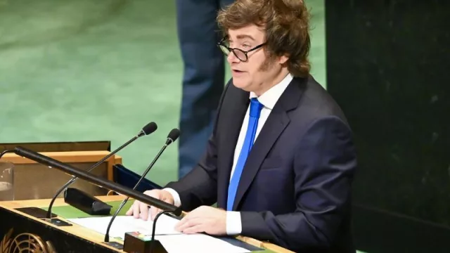 Argentina estudia flexibilizar los requisitos de reservas bancarias para impulsar la liquidez