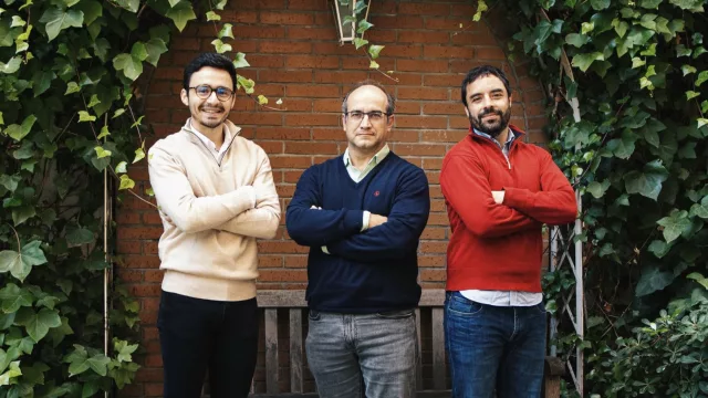 Nace Camby, la startup española creada para democratizar el sector energético en España