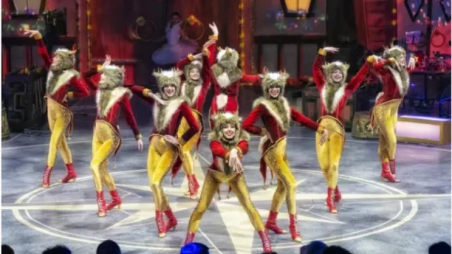 La Navidad que toca el corazón: Circlassica Noel, el regalo perfecto que no cabe bajo el árbol