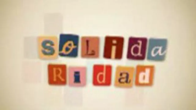 España es solidaria: más de cuatro millones de personas trabajan o son voluntarias en más de 28.000 ONG que realizan más de 100.000 pequeñas acciones cada día (el 1,2 del PIB español)