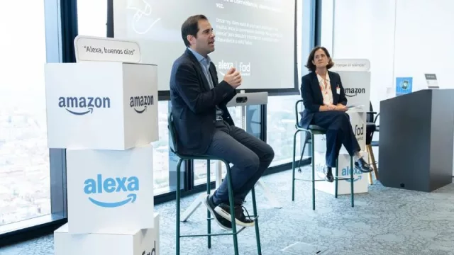 Juventud y Amazon lanzan el proyecto “Alexa, rompe el silencio” para luchar contra la ciberviolencia