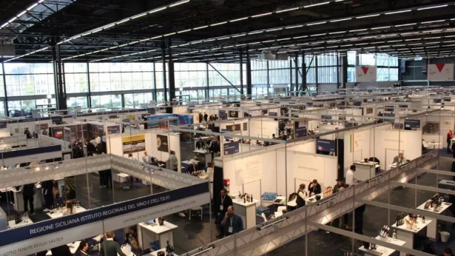 España lidera el comercio mundial de vino a granel y consolida su posición en la World Bulk Wine Exhibition