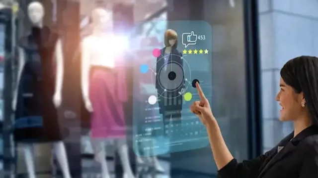 El uso de IA en las compras crece casi un 50% y redefine la estrategia de los retailers de cara al Black Friday