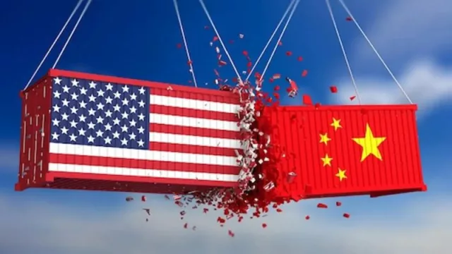 “La carrera tecnológica es una doble victoria. Tanto de China como de Estados Unidos”, según Gesinter