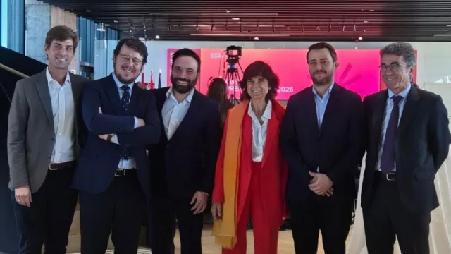 Un 22% de las 'startups' españoles superaron los 150.000 euros de ingresos en 2024