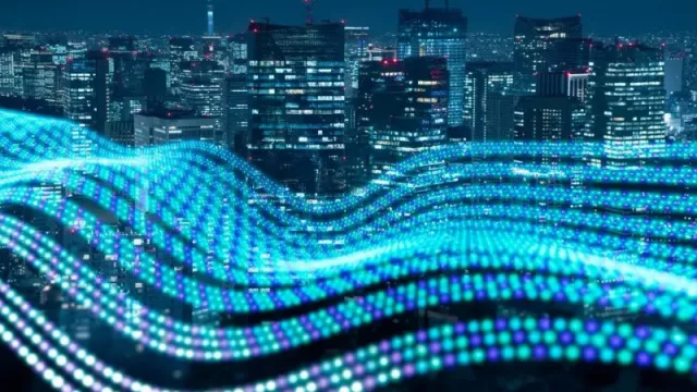 Telefónica se consolida como uno de los líderes globales en conectividad IoT, según Transforma Insights