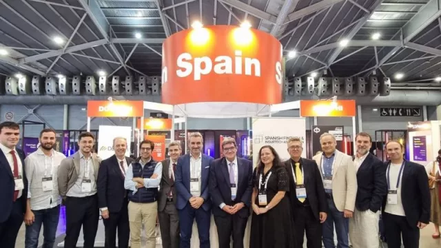 La Asociación Española de FinTech reivindica el papel de España como 'hub' global de innovación financiera