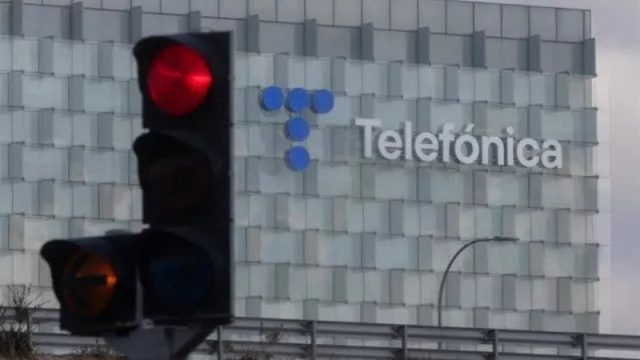Telefónica propone un ERE para 5.319 personas en Telefónica España, Móviles, Soluciones y Movistar+