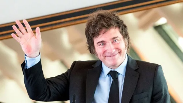 Argentina recibe ocho ofertas por 590 millones de euros para privatizar cuatro centrales hidroeléctricas