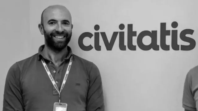 Civitatis nombra a Arturo Moreno como Chief Supply Officer para acelerar su crecimiento