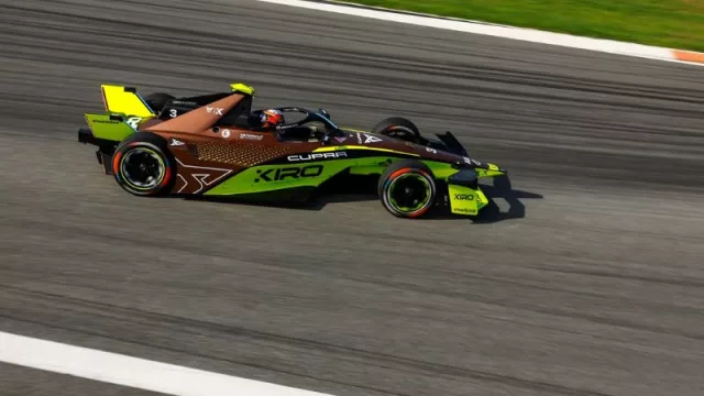 RTVE firma un nuevo acuerdo con Fórmula E para ser el broadcaster oficial en España a través de teledeporte emitiendo la competición en abierto