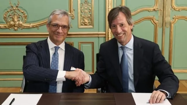 El consorcio argentino Southern Energy exportará gas natural licuado a Alemania por 7.000 millones de dólares