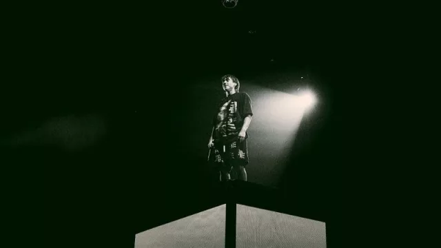 Del Palau al Quality: Paulo Londra y una gira que no dejó butacas ni tickets libres