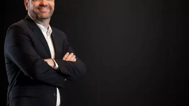 Toyota España anuncia el nombramiento de Francisco Berrocal como nuevo presidente & CEO