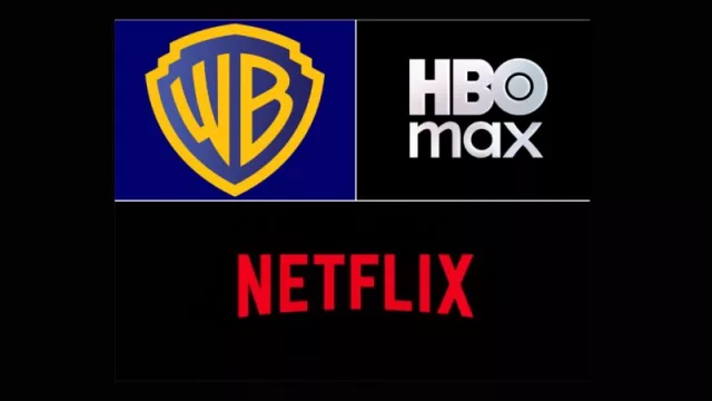 La adquisición del siglo: Netflix compra Warner Bros. y HBO (reimaginado el futuro del universo, crossing y phydigital, del entretenimiento)