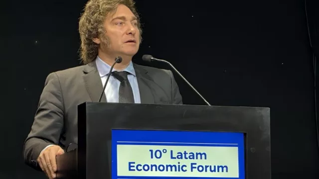 Argentina vuelve al mercado de capitales con un bono en dólares a 2029 con un cupón del 6,50%