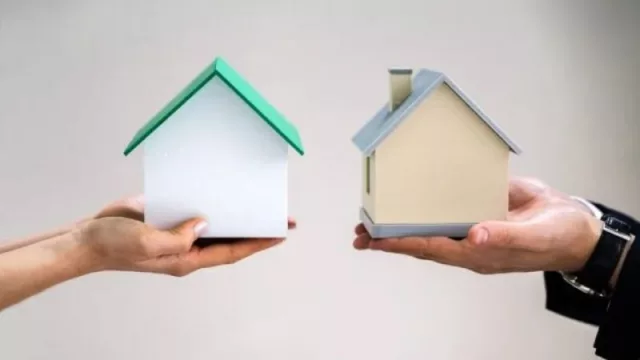 El intercambio de casas se dispara con un aumento del 23% de pernoctaciones en Navidad