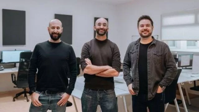 Ramensoft cierra una ronda 'seed' de 400.000 euros y lanza una plataforma para creadores