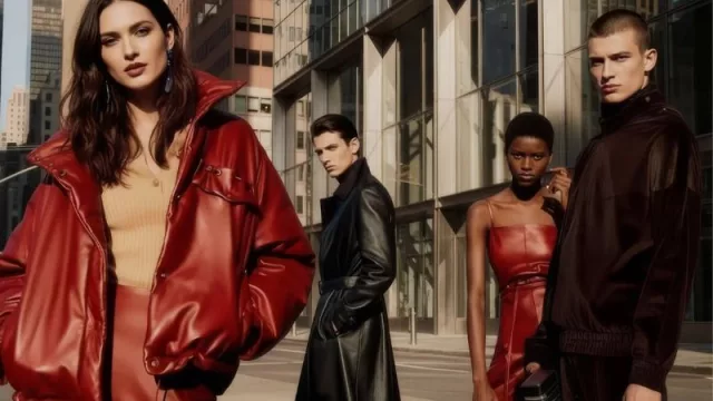 2025, el año en que la IA visual se consolida en la industria de la moda y en redes sociales